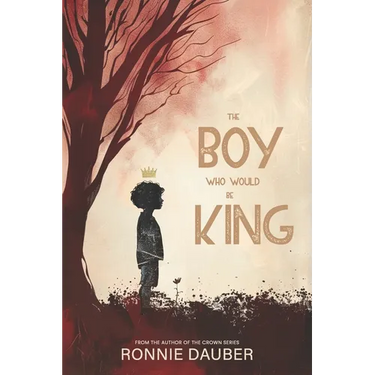 The Boy Who Would be King