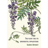 The plant and its ornamental applications