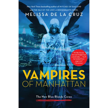 Vampires of Manhattan