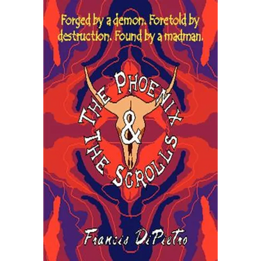 The Phoenix & the Scrolls