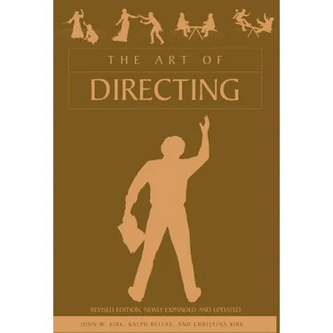 The Art of Directing