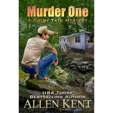 Murder One: A Colby Tate Mystery
