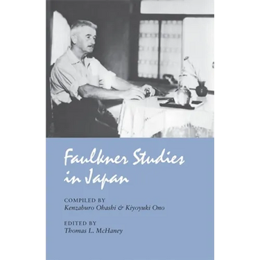 Faulkner Studies in Japan