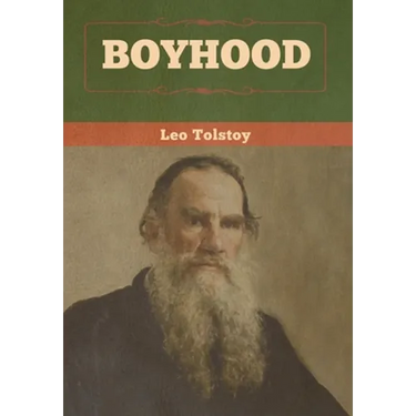 Boyhood