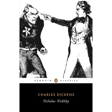 Nicholas Nickleby