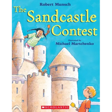 The Sandcastle Contest