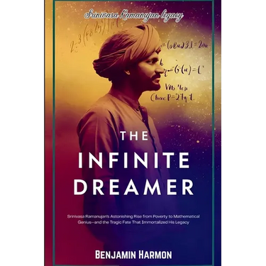 The Infinite Dreamer: Srinivasa Ramanujan's Astonishing Rise from Poverty to Mathematical Genius-and the Tragic Fate That Immortalized His Legacy