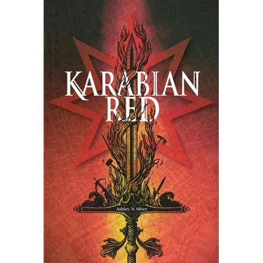 Karabian Red