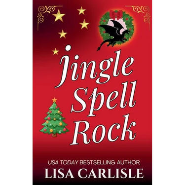 Jingle Spell Rock