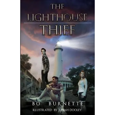 The Lighthouse Thief