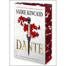 Dante: A Dark Mafia, Enemies to Lovers Romance