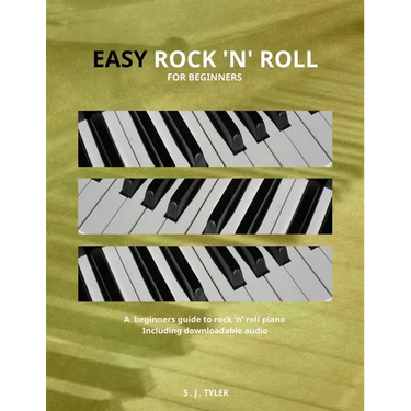 Easy Rock 'n' Roll: For Beginners