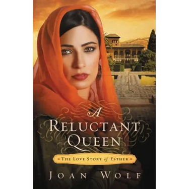 A Reluctant Queen