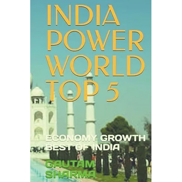 India Power World Top 5