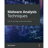 Malware Analysis Techniques: Tricks for the triage of adversarial software