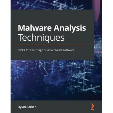 Malware Analysis Techniques: Tricks for the triage of adversarial software