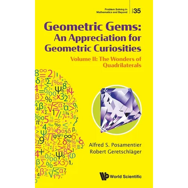 Geometric Gems (V2)