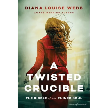 A Twisted Crucible: The Riddle of the Ruined Soul
