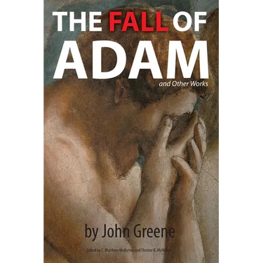 The Fall of Adam and Other Works