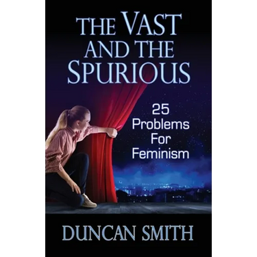 The Vast and the Spurious: 25 Problems For Feminism