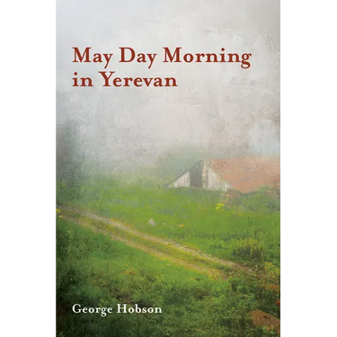May Day Morning in Yerevan