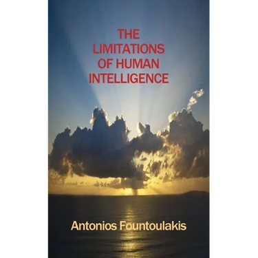 Limitation of Human Intelligence