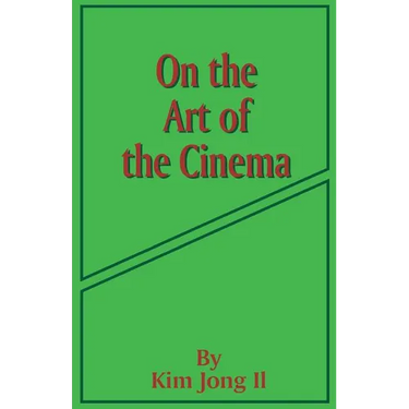 On the Art of the Cinema: April 11,1973