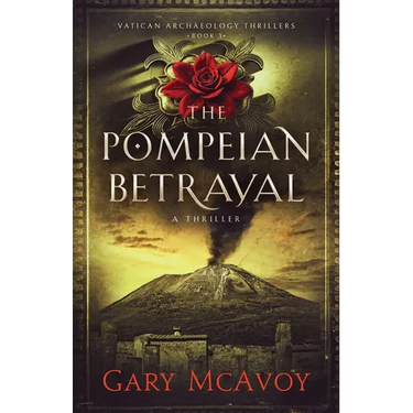 The Pompeian Betrayal