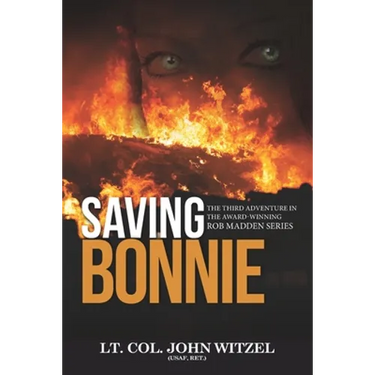 Saving Bonnie