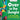 Over in the Jungle: A Rain Forest Baby Animal Counting Book
