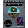 Lead Guitar Level 1