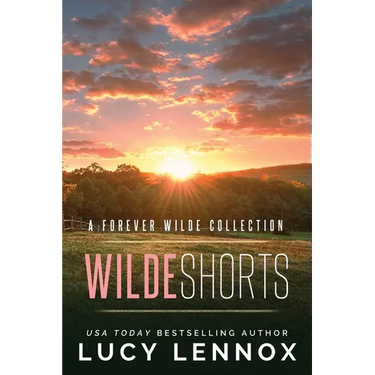 Wilde Shorts: A Forever Wilde Collection