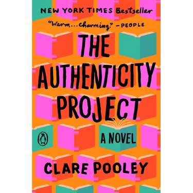 The Authenticity Project