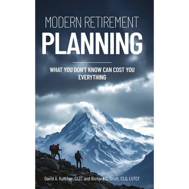Modern Retirement Planning