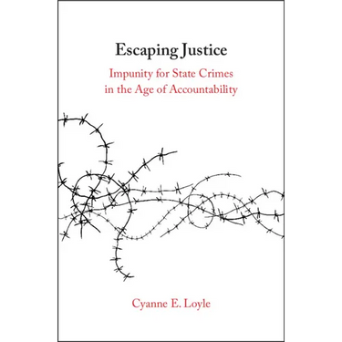 Escaping Justice