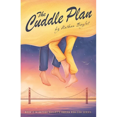 The Cuddle Plan