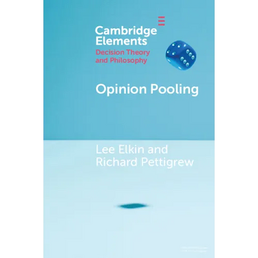 Opinion Pooling