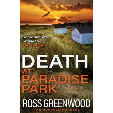 Death at Paradise Park