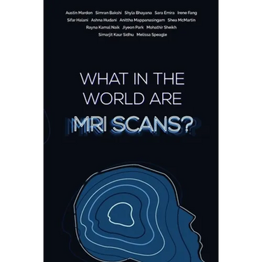 What in the world are MRI Scans?