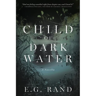 Child of Dark Water