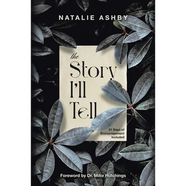 The Story I'll Tell
