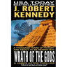 Wrath of the Gods: A James Acton Thriller Book #18