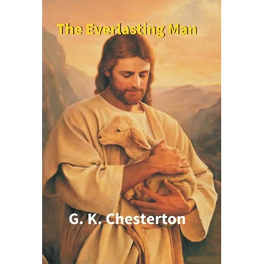 The Everlasting Man