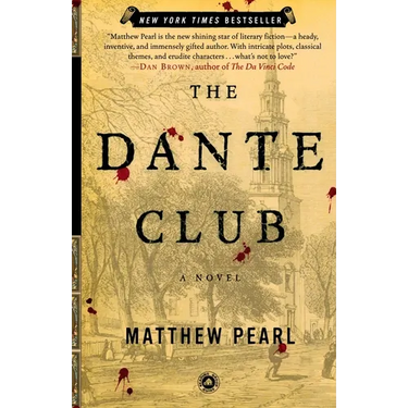 The Dante Club