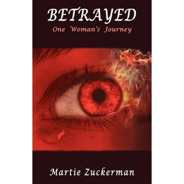 BETRAYED - One Woman's Journey
