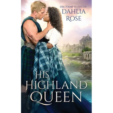 His Highland Queen