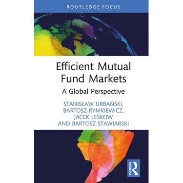 Efficient Mutual Fund Markets: A Global Perspective