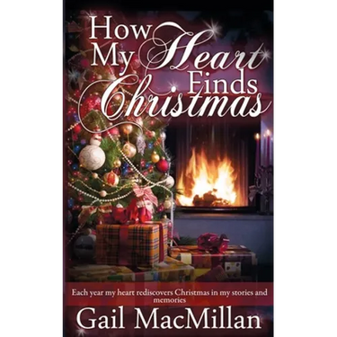 How My Heart Finds Christmas