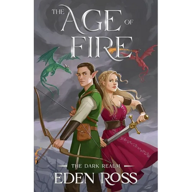 The Age of Fire: The Dark Realm