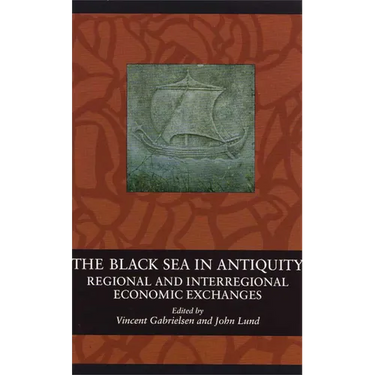 The Black Sea in Antiquity: Regional and Interregional Economic Exchanges